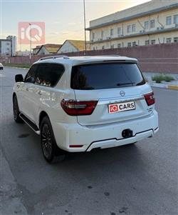 نيسان باترول